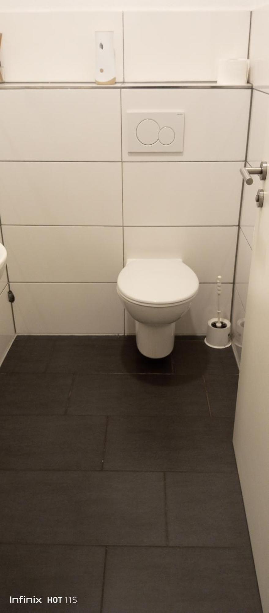 Anna Zimmer Familienzimmer Mit Gemeinschaftskueche Im Zentrum Von Heilbronn Kültér fotó