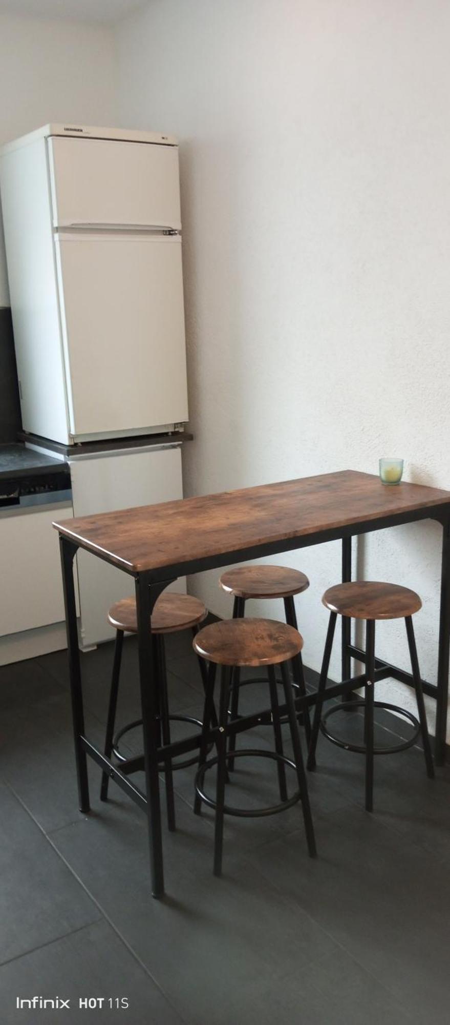 Anna Zimmer Familienzimmer Mit Gemeinschaftskueche Im Zentrum Von Heilbronn Kültér fotó